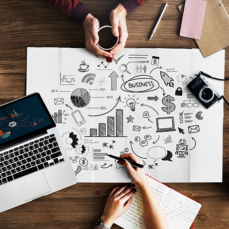 Advertising service in dubai