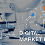 web design and digital marketing agency
