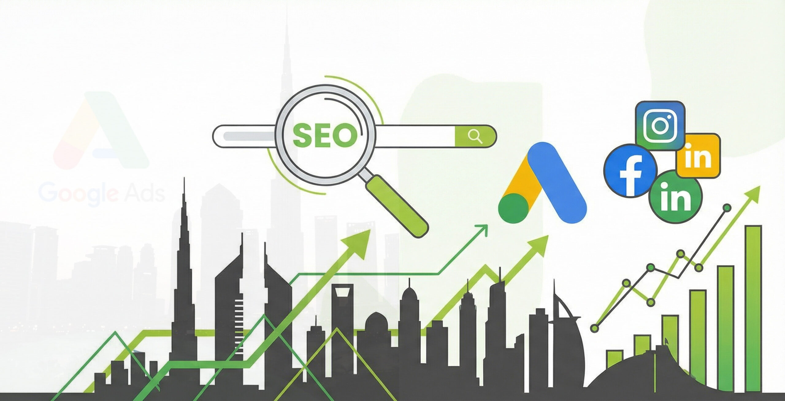 Digital marketing agency in dubai