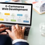 E-commerce Website Development Dubai